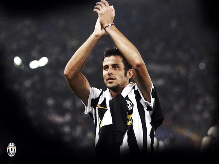           / Happy Birthday Fabio Grosso!! 