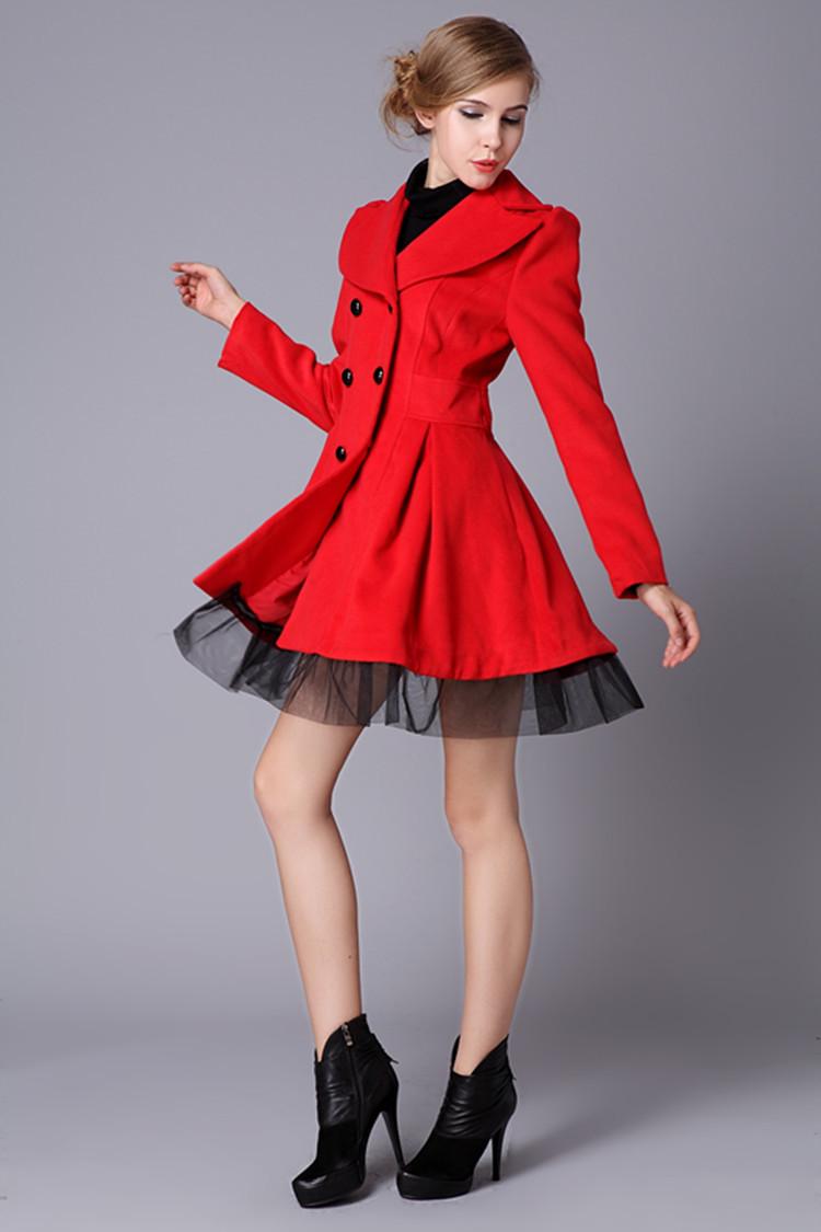 TLCINOfficial's tweet photo. Be warm and fashionable at the same time. Add a #TLCStyle swing coat to our winter collection. http://t.co/VawPmfiu48