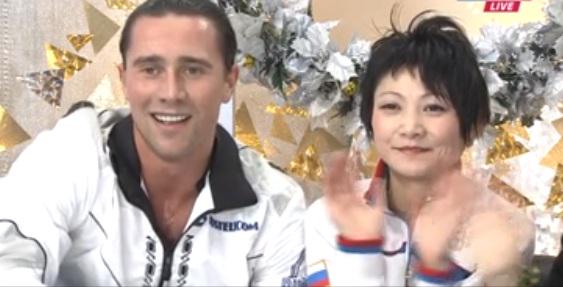 6 этап ISU GP NHK Trophy 2014/2015 28-30 Nov Osaka JPN - Страница 4 B3giEc7CcAA8kTq