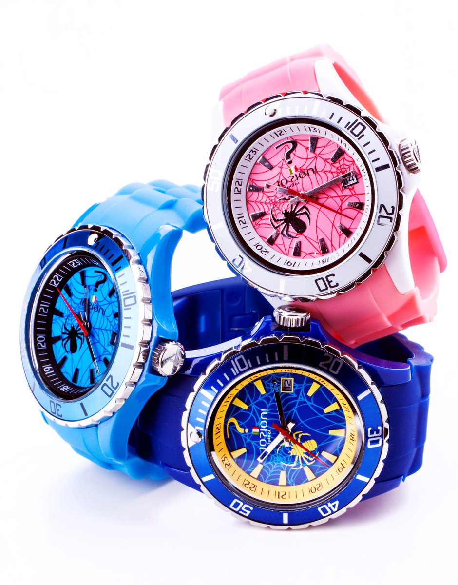 IOION_Japan's tweet image. 待望の新作が上陸しました！日常生活防水（5気圧）ながら、逆回転防止機能のベゼルがついた本格派です。11月中旬から、百貨店様期間限定ショップにてデビューしています。まだ数量限定の入庫になりますので、見かけたら是非ゲットしてください！