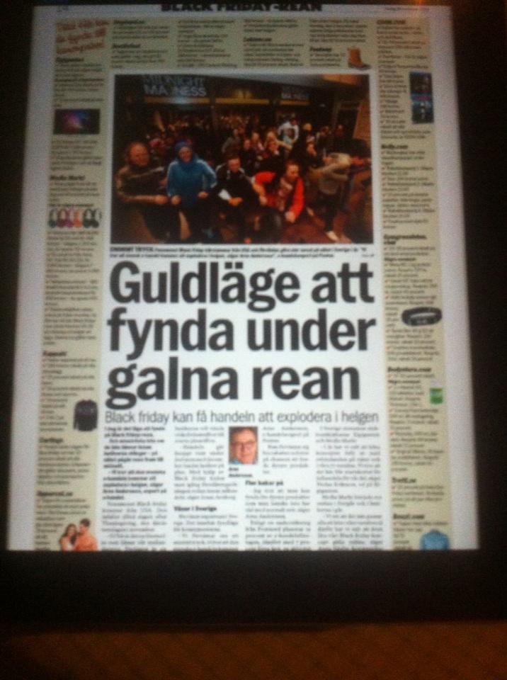 Per Ljungberg tweet media