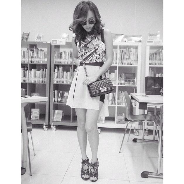 ขอบคุณเจ้าของภาพค่ะ 💘