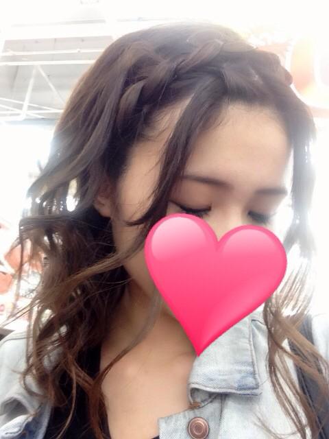 xssrrx's tweet photo. 髪セットしてもらった！
今から夜まで大忙し（ ;  ; ）
頭パニックなりそ。 http://t.co/m4mwbWgLoe