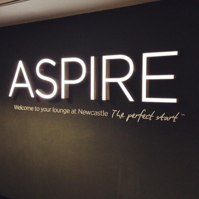 EventAW's tweet photo. EventWall Update: Posted by @papervoiceuk On the #redeye to #London for #tbs2014 http://t.co/RdS5pVFR3n