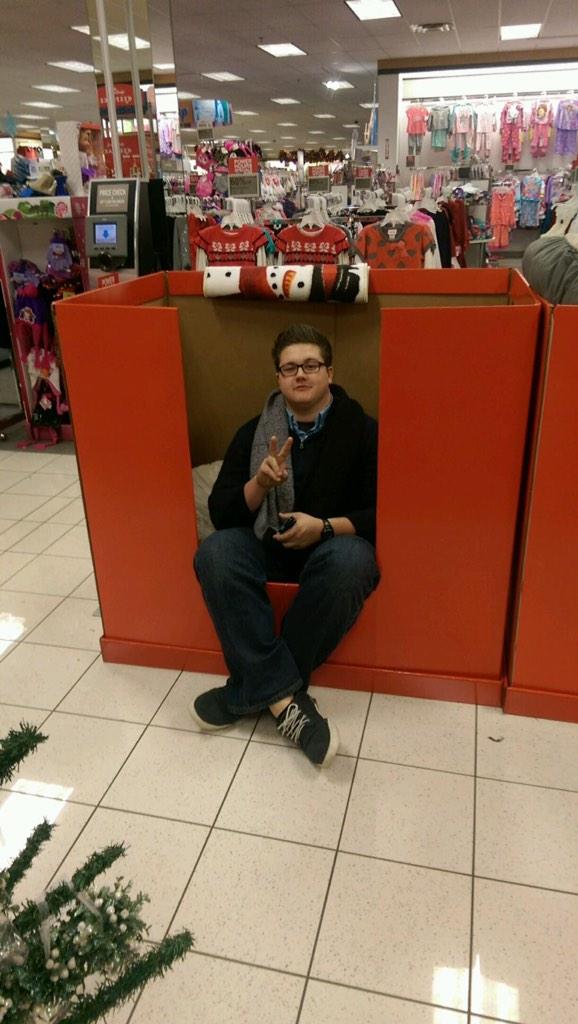 Dagentlegiant's tweet image. #blackfridaydeals