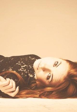 Happy Birthday to the amazing Karen Gillan!    