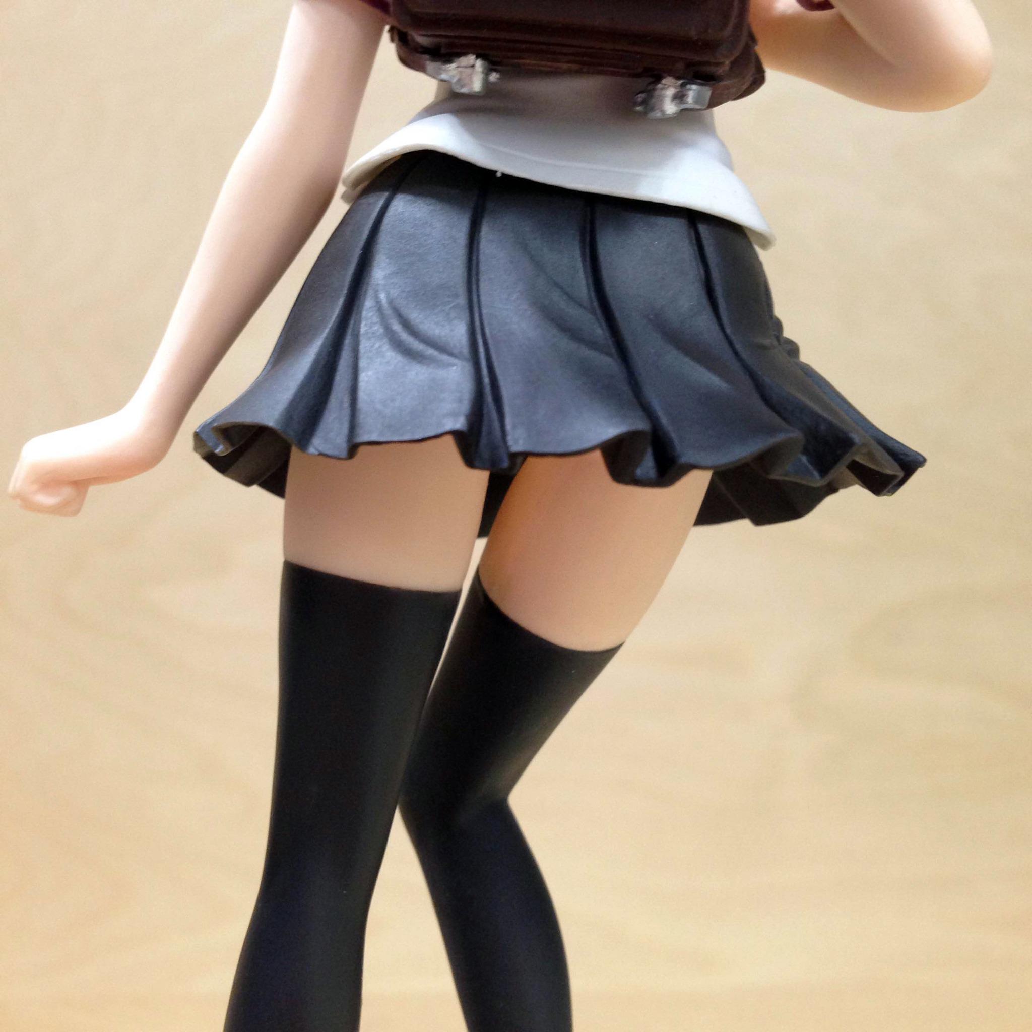 Amazon.co.jp: ヴァイスシュヴァルツ “濡れた制服”クロ