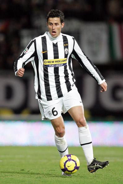 Happy 37th birthday to Juventus Primavera coach Fabio Grosso, Campione del Mondo! 
