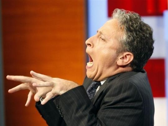 HAPPY BIRTHDAY JON STEWART! KEEP DOING WHAT YOURE DOING! 