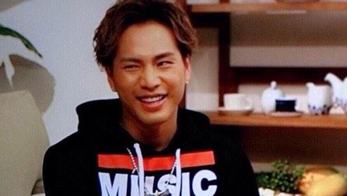 ryujilove4's tweet photo. ドーーーーン！
臣くん出してみた♡♡
なんRT来るかな？

#登坂広臣 
#臣新人賞おめでとうRT http://t.co/CXsHF1cokF
