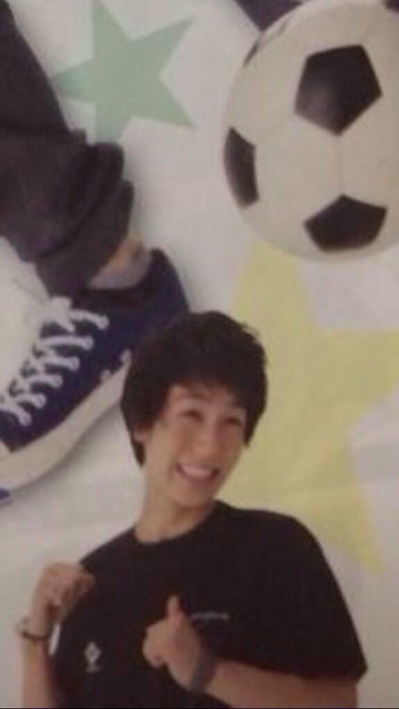 shotakiki's tweet photo. http://t.co/l0zMm7gb0r