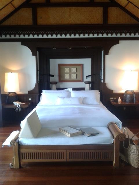 ALTOmagazine's tweet photo. Spectacular Spa villa at #pangkorlautresort, one of @YTLhotels' private islands in Malaysia http://t.co/q4Jn3Zk0yh