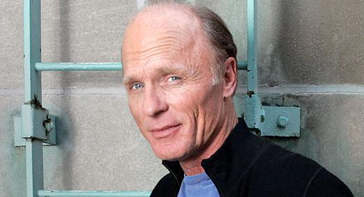 Happy Birthday, Ed Harris!! 