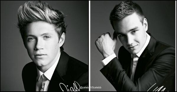 RTorFav14's tweet photo. RT For Niall Horan
Fav For Liam Payne http://t.co/8NX8kXoq3S