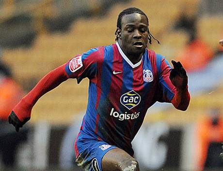 Happy birthday to youth product Victor Moses 24 today! 