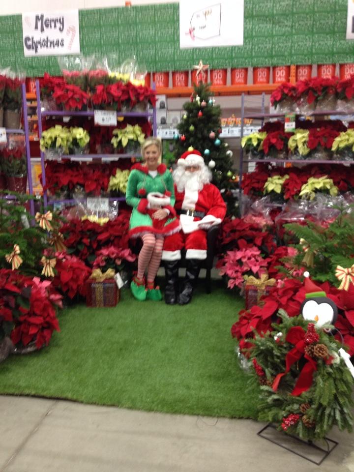 Kelly and Santa at 3644
<a href="/kellylynnlee/">kelly lee</a>