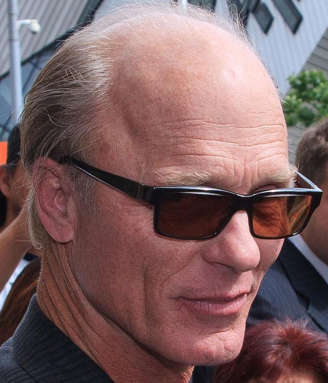 Happy 64th birthday, Ed Harris, one of the greatest in the biz - 4x Oscar nom  "A Beautiful .. 