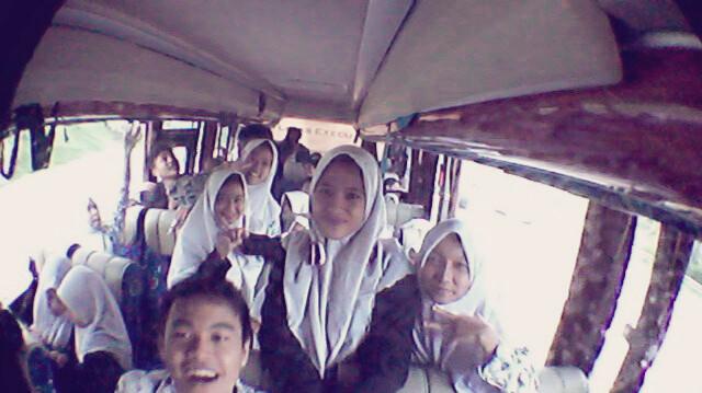 Software_One's tweet image. Bus 8