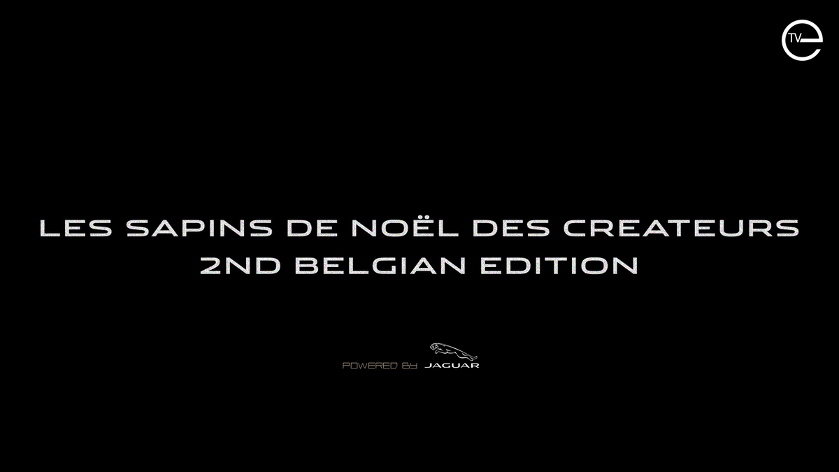 E-TV Belgium tweet media