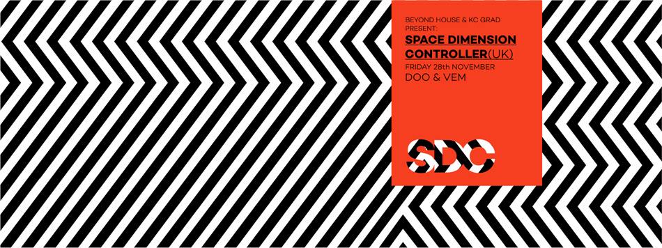 NikolaVemic's tweet photo. #BeyondHouse tonight alongside @tiraquon aka Space Dimensoin Controller. @GRADKC http://t.co/0ILwOnx4yb