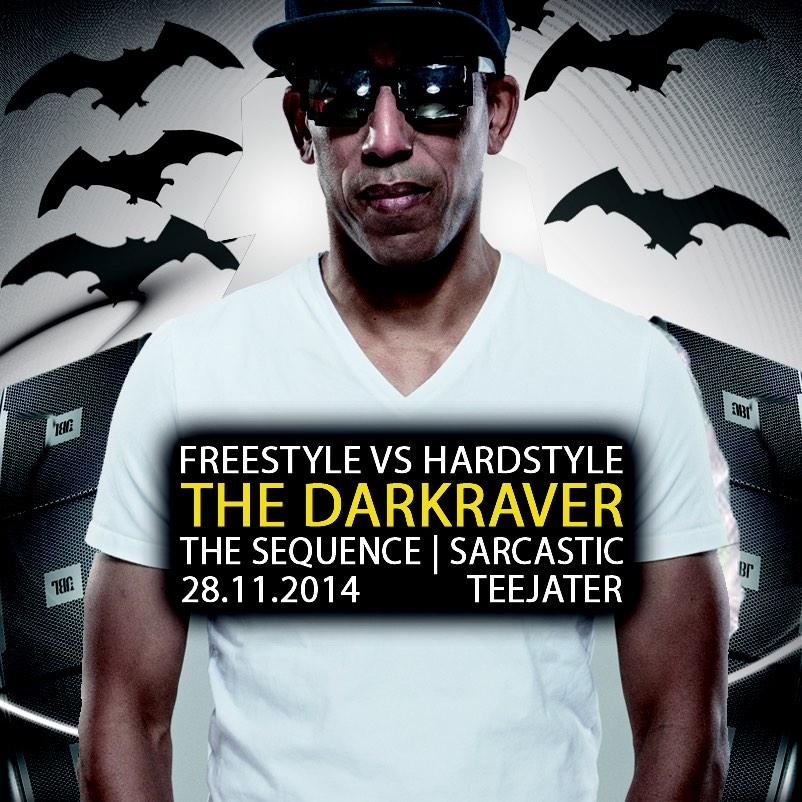 TeejaterNL's tweet photo. Nog 10 uur voordat we gaan #KNALLEN! @TheDarkraver @TeejaterNL Vanaf 22:00 uur! http://t.co/4pkbrp0aL4