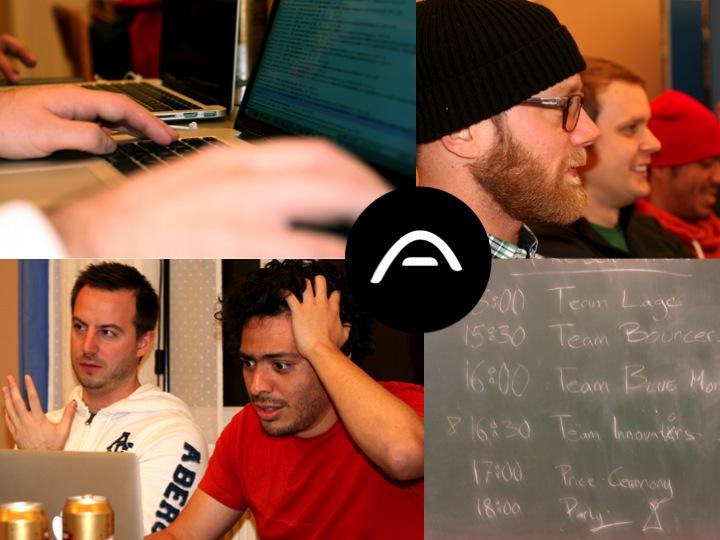 ProspectEye Crew tweet media