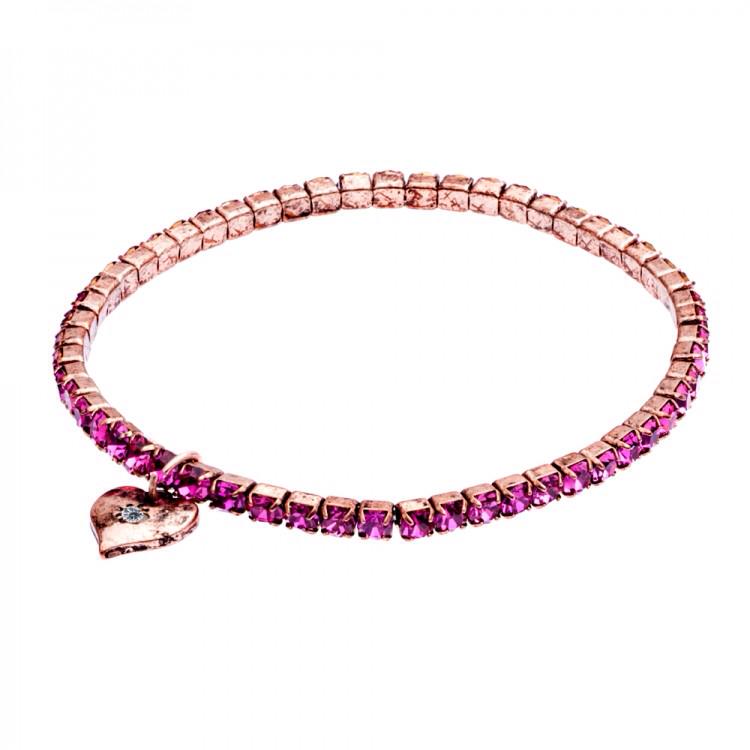 AGemOrTwo's tweet photo. Did someone say Christmas?! http://t.co/P3Z6QEnmag #giftideas This diamante bracelet only £11! http://t.co/HjyfTUwGv3