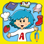 DidacticApps_ES's tweet photo. Alex aprende a ordenar 0.89 € Apple http://t.co/YwRxkLQ7gk Android http://t.co/XvMR3BVHET http://t.co/KvWLyi7CpG