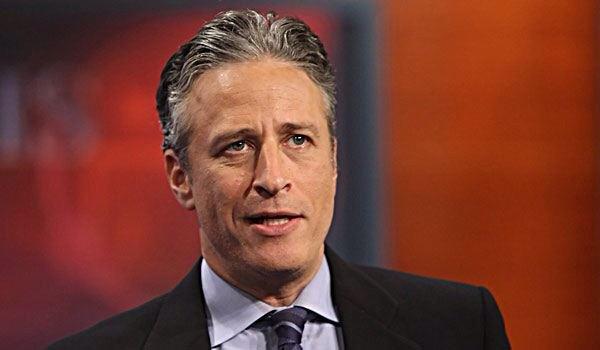 Happy Birthday, Jon Stewart! 