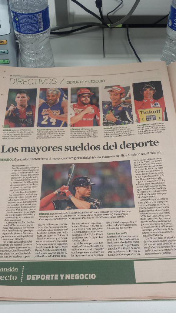 HectorBarbero's tweet photo. Dan ganas de leer... http://t.co/j0g7605Anv