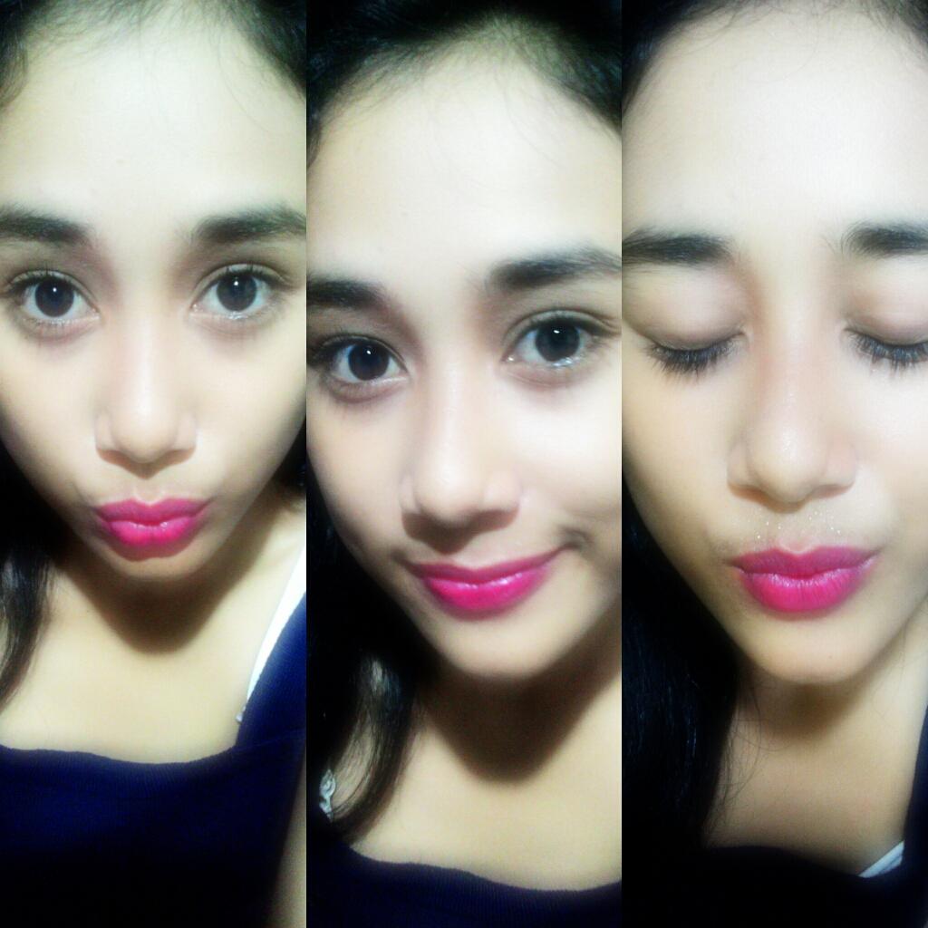 SSherlia tweet picture