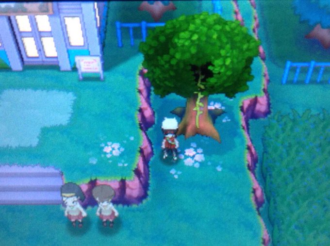 ポケットモンスターオメガルビー アルファサファイア 経験値が稼げる秘密基地 Qrコード集 Lv100ハピナス道場 ポケモンoras Renote リノート