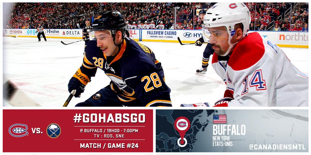 CanadiensMTL's tweet image. Jour de match! Prédictions? / Game day! Predictions? #GoHabsGo