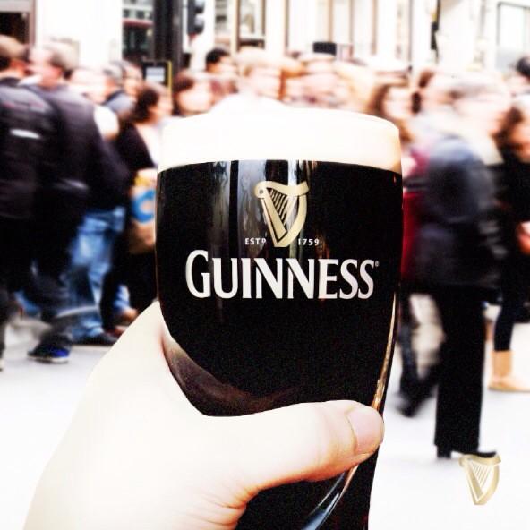 Guinness_Global's tweet photo. #BlackFriday - it's only been a week since the last one, what's the big deal?
 
Cheers! http://t.co/QaNV5UsEIE