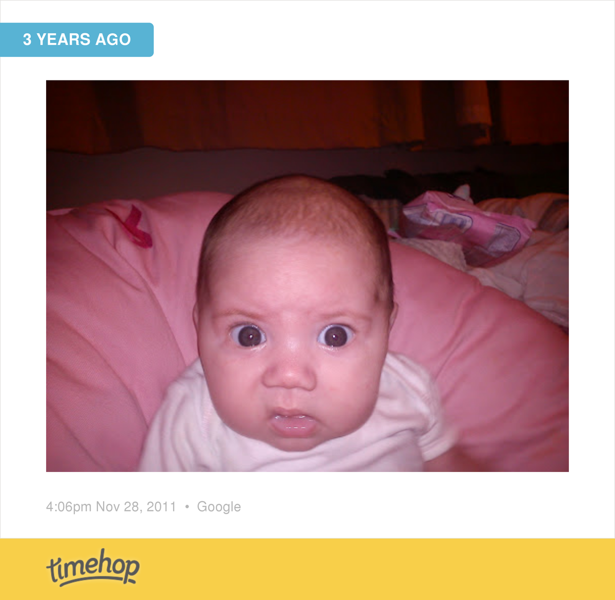 patchworkflower's tweet image. whats your problem??? timehop.com/c/gp:579250461…