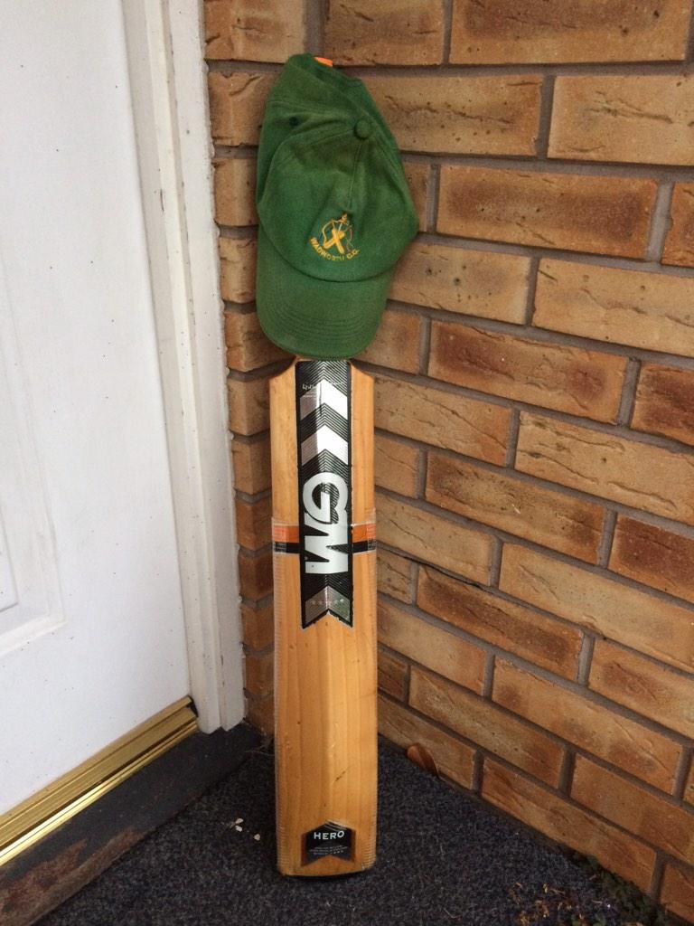 ajmuzza's tweet photo. RIP Phil Hughes http://t.co/1SrJl8wPO0