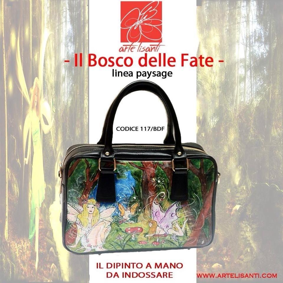 ArteLisanti's tweet image. artelisanti.com #Bag #Glamour #borse #VeraPelle #MadeInItaly #fashion #moda #ArteLisanti #ThePaintingToWear