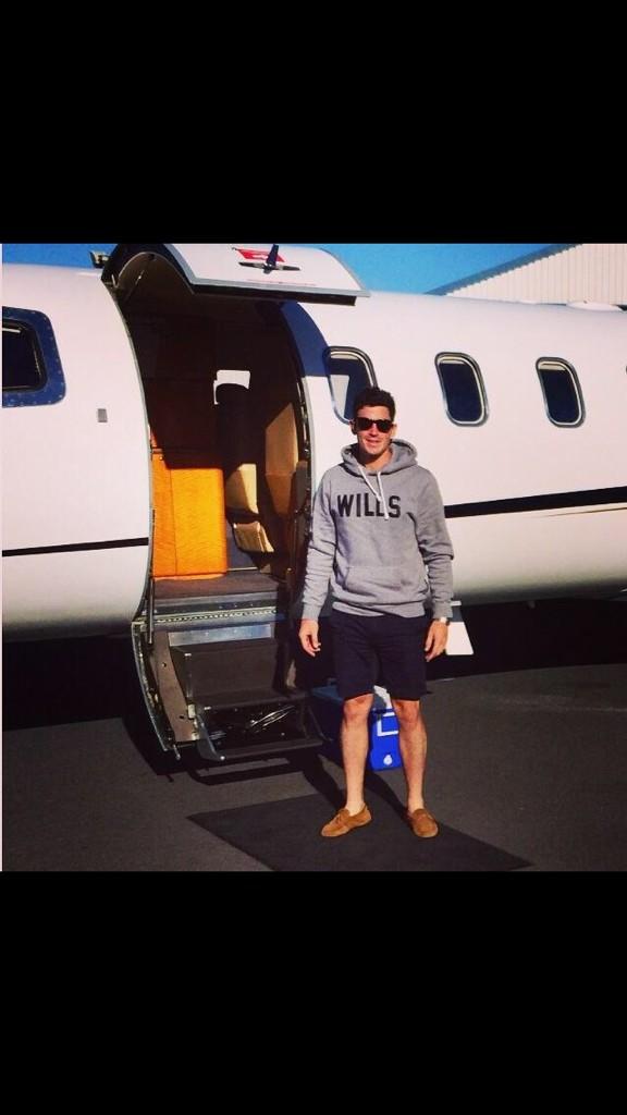 Happy birthday to Somersets very own dan bilzerian   