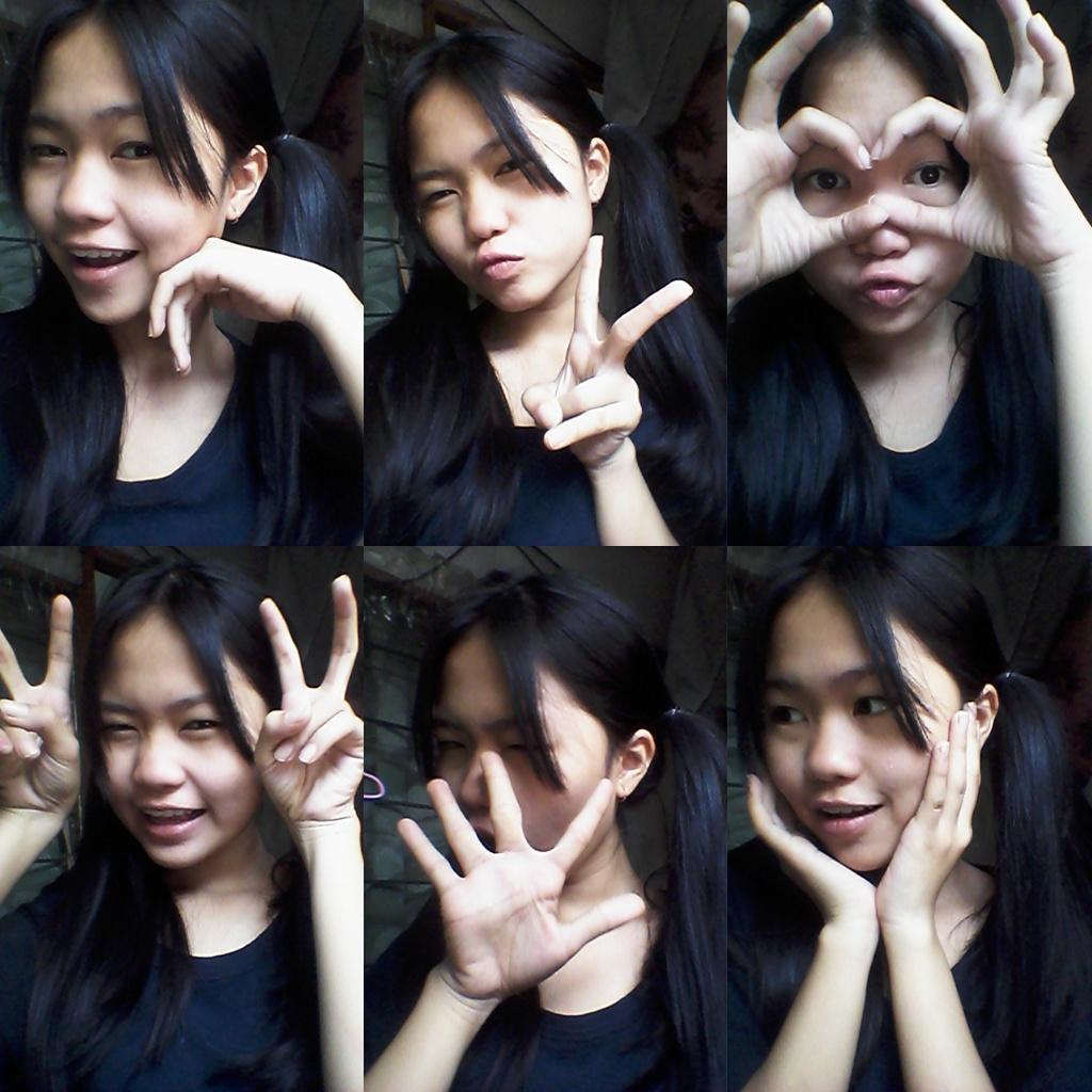 Tesa_Lonikaa's tweet photo. Me... http://t.co/6aR2tKF63p