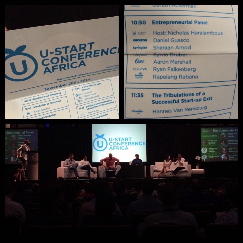 zellfarr's tweet image. Powrrful panel at #startconf - pursuing a scalable enterprise.