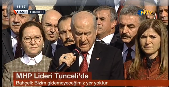 #SONDAKİKA  Bahçeli, ‘Bizim bu topraklarda gidemeyeceğimiz hiç bir karış toğrağımız yoktur!’
internethaber.com/bahceli-tuncel…