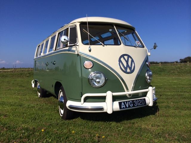 InchcapeUsedCar's tweet photo. Check out our Cracking #VWCamper going through @BCA_Auctions Blackbushe Next Week!! http://t.co/VbVVgWBYXG