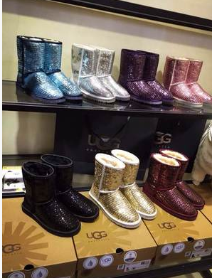 AlPuke's tweet image. UGG snow boots new listing, the lowest discount 60%!  more wonderful Please visit jadj.pw