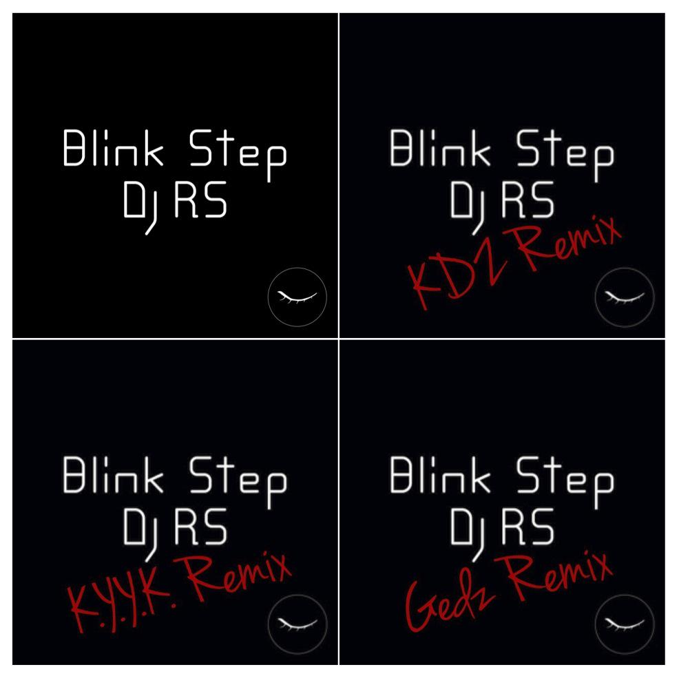 BlinkMusic_'s tweet photo. [先着プレゼント]
本日のNEW DIVE、DJ RS - Blink StepのKDZ / K.Y.Y.K. / Gedz Remix(wav)を先着100名にプレゼント！
https://t.co/XxXFz5jpaz

/ http://t.co/uYurzmNpAM