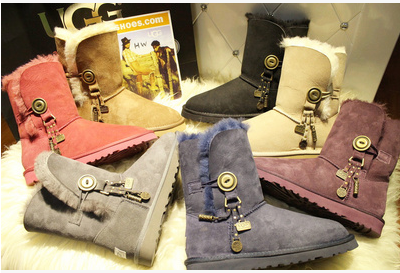 AlPuke's tweet image. UGG snow boots new listing, the lowest discount 60%!  more wonderful Please visit jadj.pw