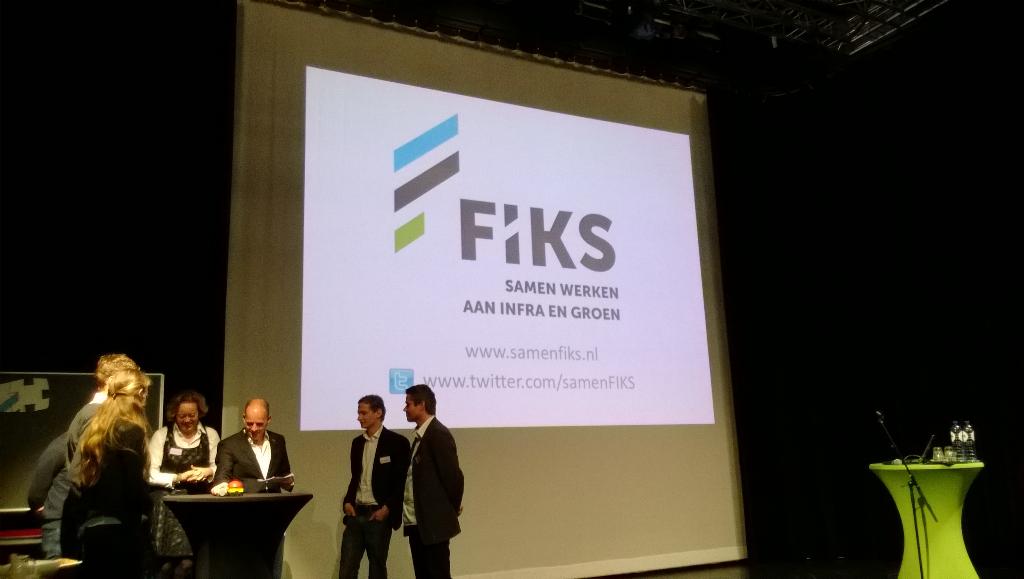 #OBOfryslan #Fiks is nu van start! Op naar een mooie samenwerking met Overheid, Bedrijfsleven en Onderwijs