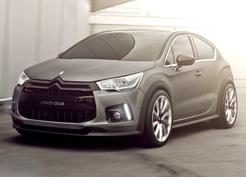 citroen_tunisie's tweet photo. Rugissante #DS4R, Le #sport à la #Française http://t.co/ndP1dHmUZU