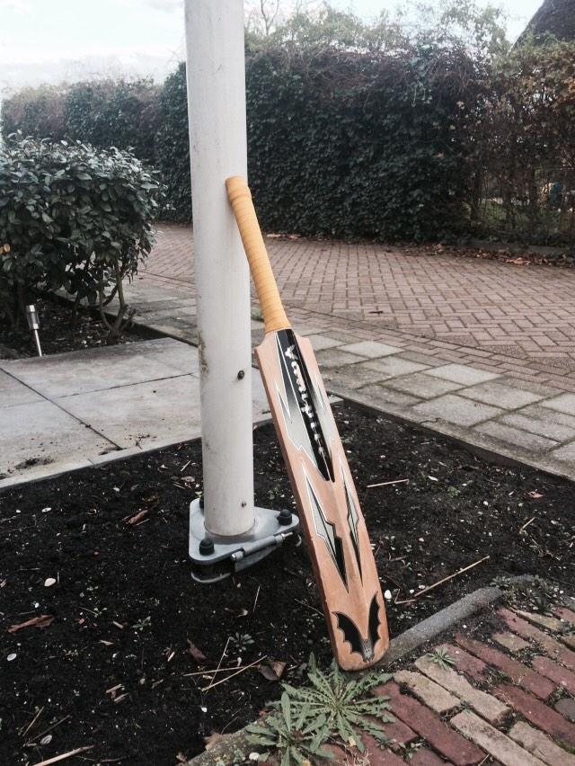 #PutOutYourBats