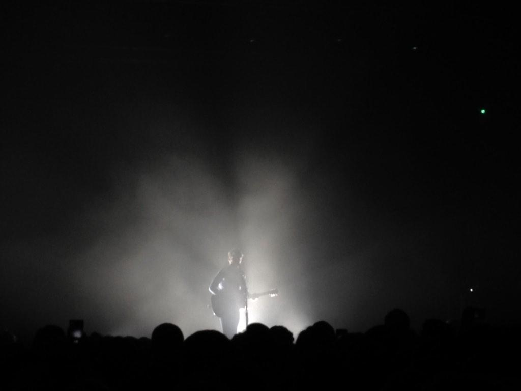 Genuinely cannot recommend <a href="/passengermusic/">Passenger</a> live enough. What a gig last night at @o2academynewc !! 🎸🎶🙌🚬👀👍