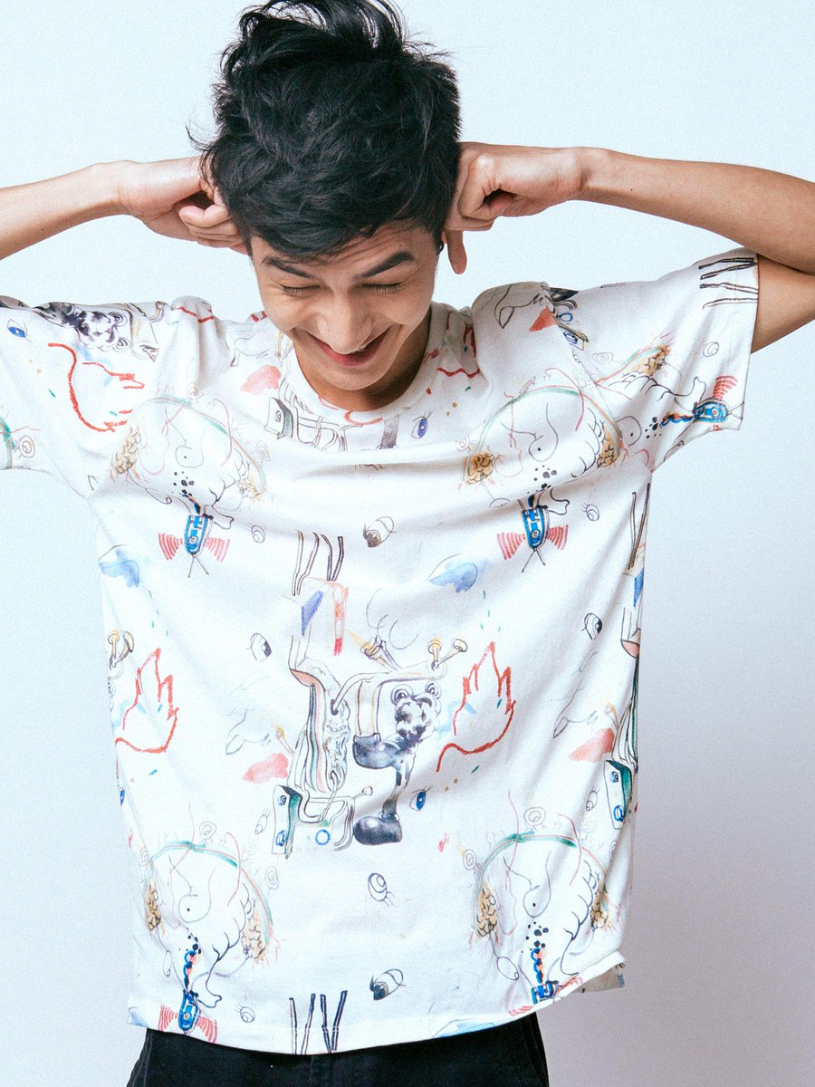 PhilippineStar's tweet photo. #StyleEditorial: Piece of work |http://t.co/hLjk65UkCF http://t.co/D8rgYyCnY7